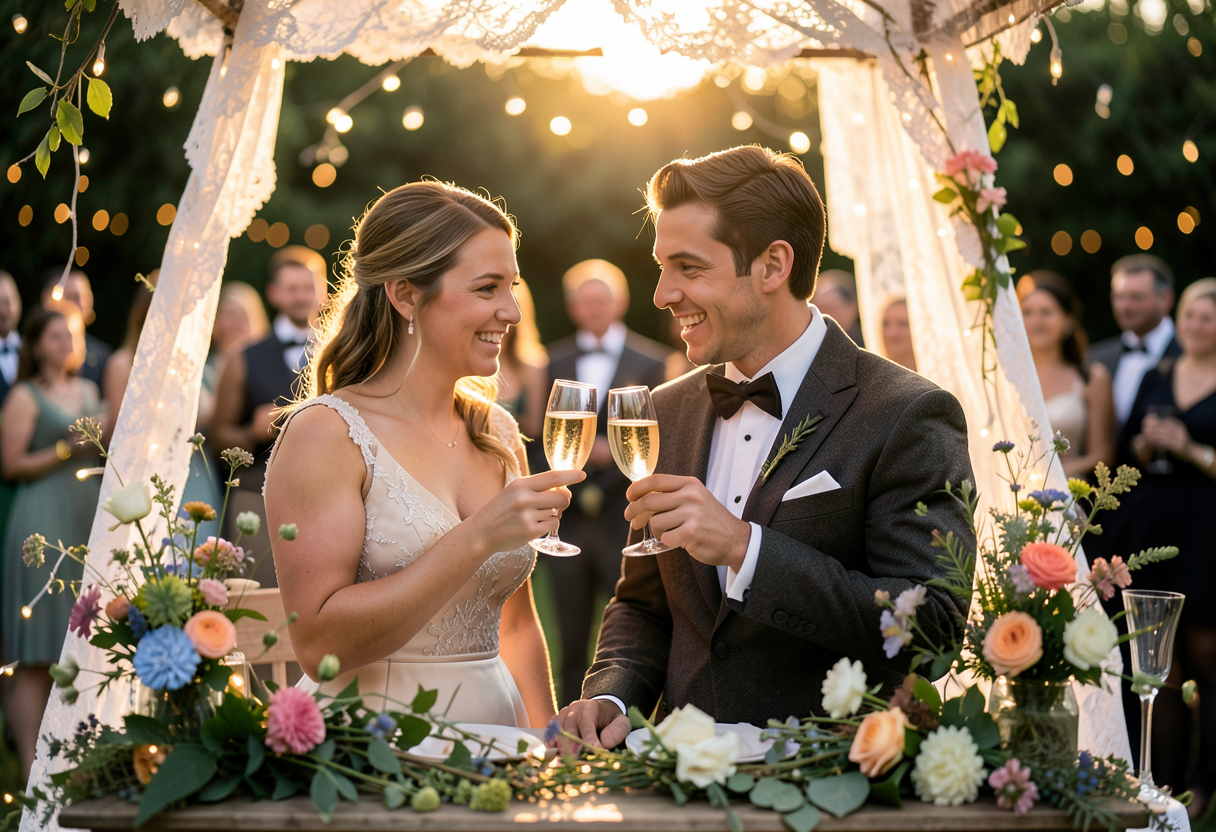 You are currently viewing Significado y Celebración de las Bodas de Plata