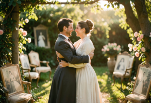Read more about the article Celebrando las Bodas de Platino: Historia y Costumbres