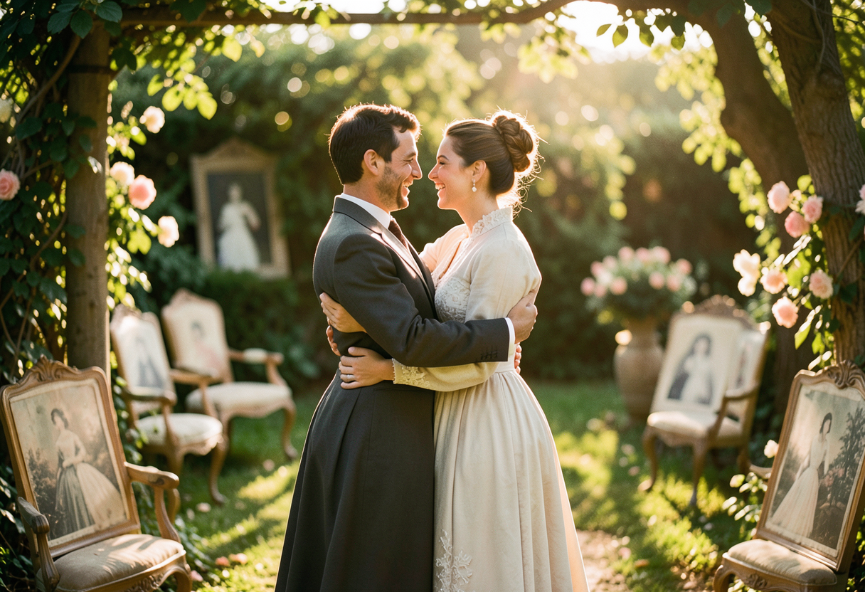 You are currently viewing Celebrando las Bodas de Platino: Historia y Costumbres