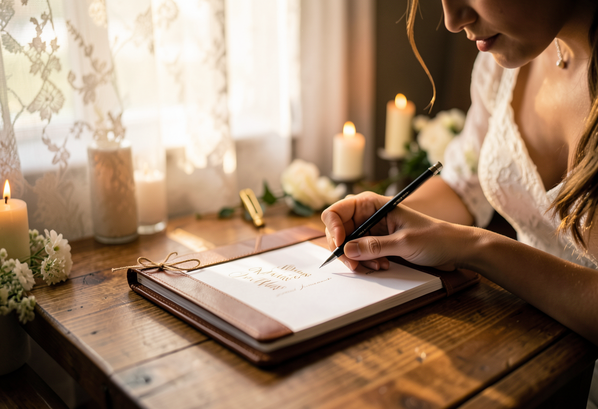 You are currently viewing Lista de Bodas Regalos: Guía Esencial