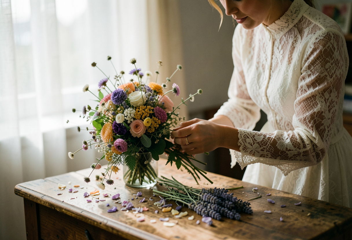 You are currently viewing Bodas y Regalos: Tradiciones y Opciones Modernas