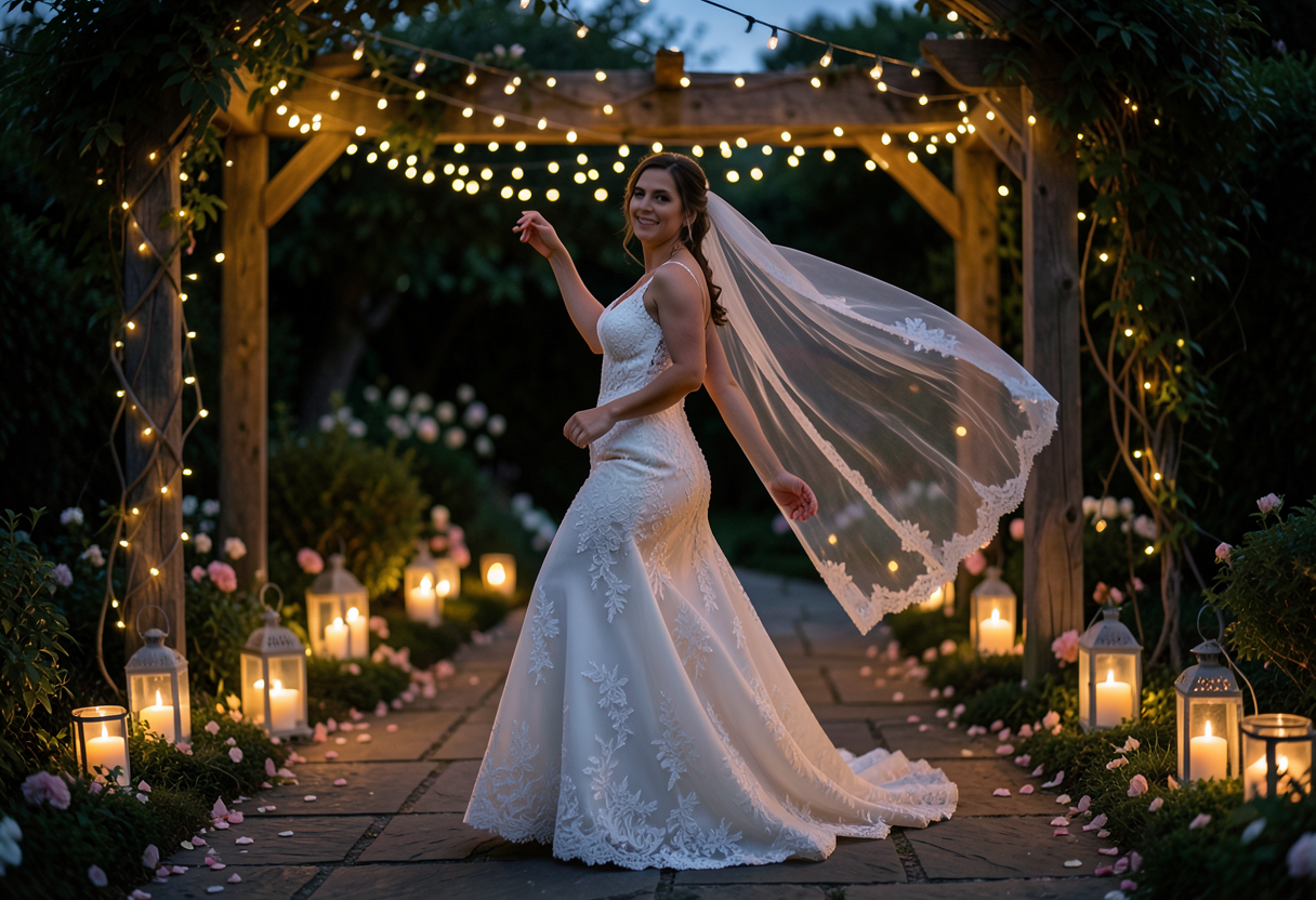 Read more about the article Todo Sobre la Noche de Bodas y Celebraciones