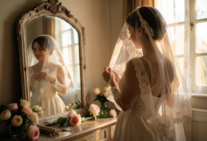 Read more about the article Mejores Peinados para Bodas: Guía Completa