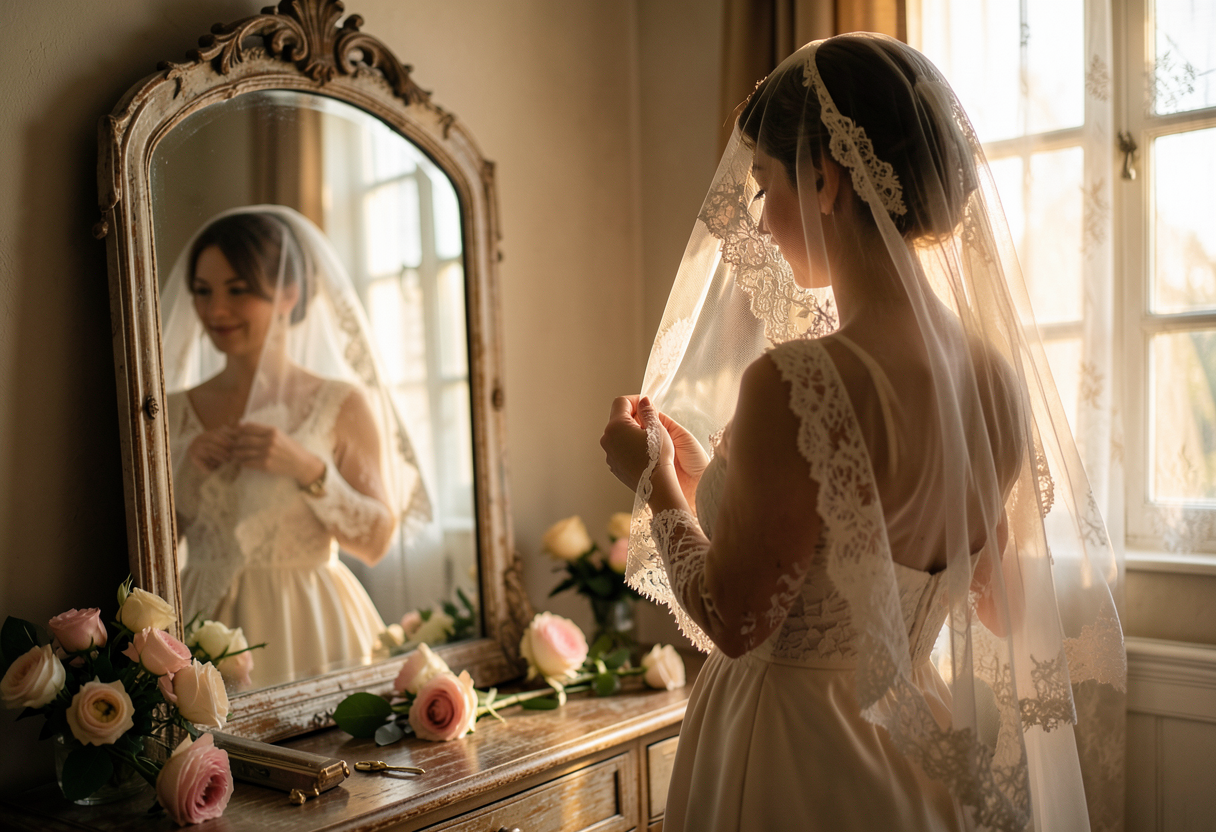 Read more about the article Mejores Peinados para Bodas: Guía Completa
