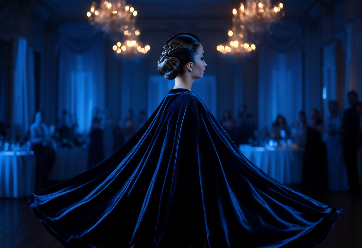 Recogidos Clásicos y Modernos para Bodas