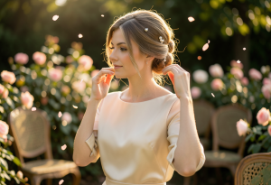 Read more about the article Recogidos Clásicos y Modernos para Bodas
