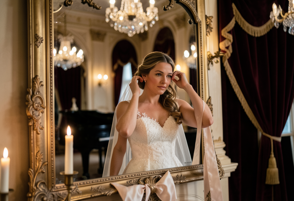 You are currently viewing Ideas de Semirecogidos para Bodas Elegantes