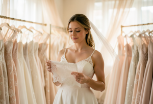 Read more about the article Cómo Elegir el Vestido de Boda Ideal para Invitadas