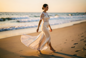 Read more about the article Mejores Vestidos de Bodas para Invitadas Modernas