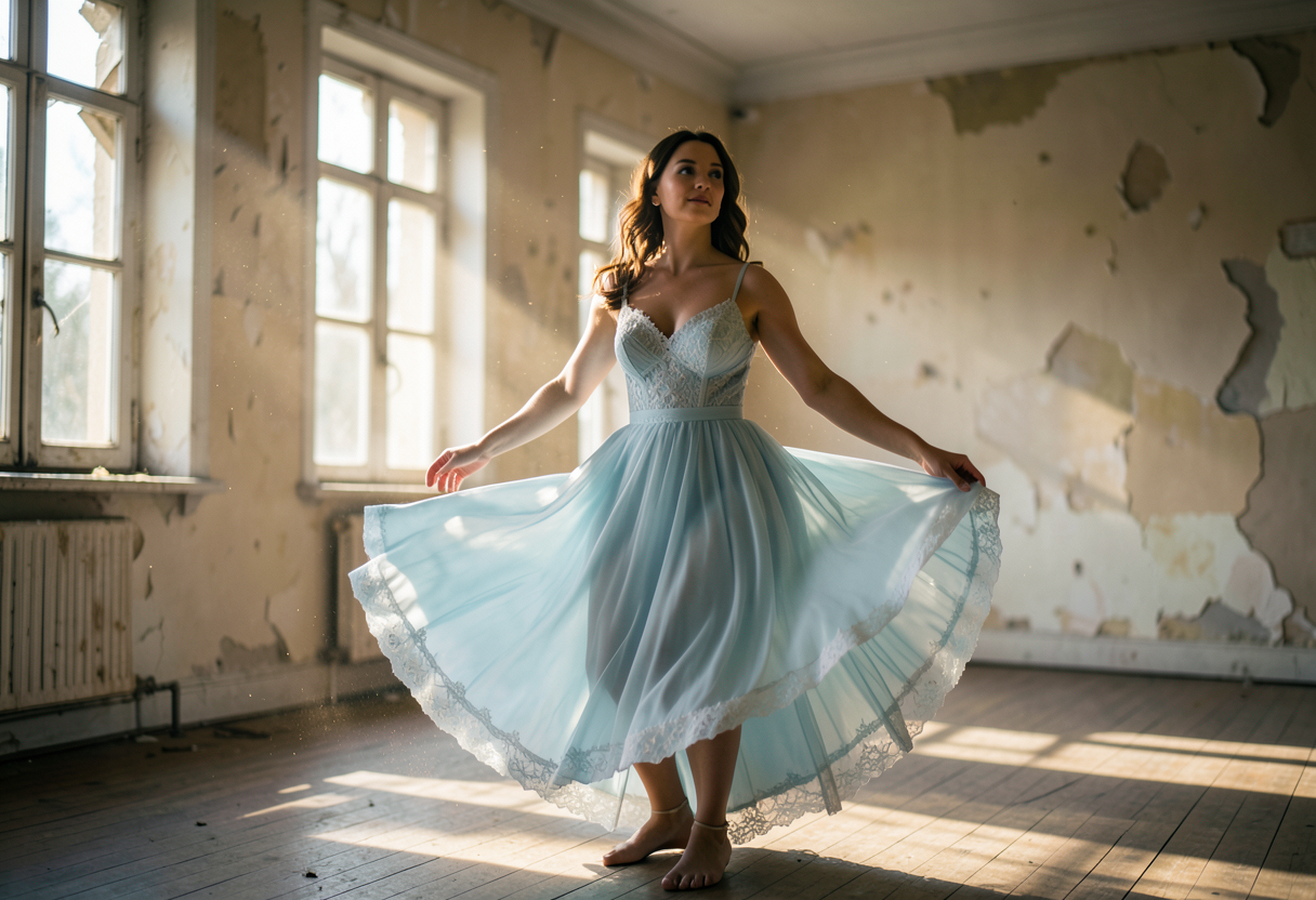 Read more about the article Tendencias en Vestidos de Invitada para Bodas