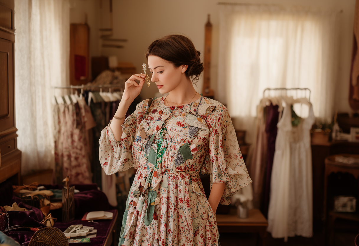 Opciones Económicas y Elegantes de Vestidos para Bodas Invitadas