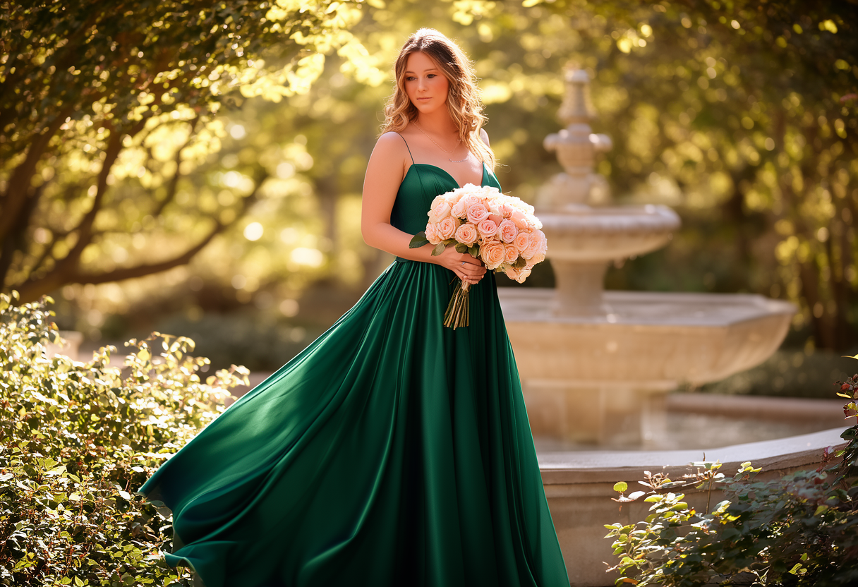 Vestidos para Bodas Invitadas: Guía de Estilos