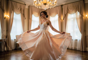 Read more about the article Vestidos para Bodas Invitadas: Guía de Estilos